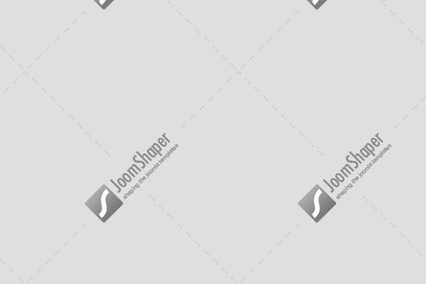 Responsive news Template